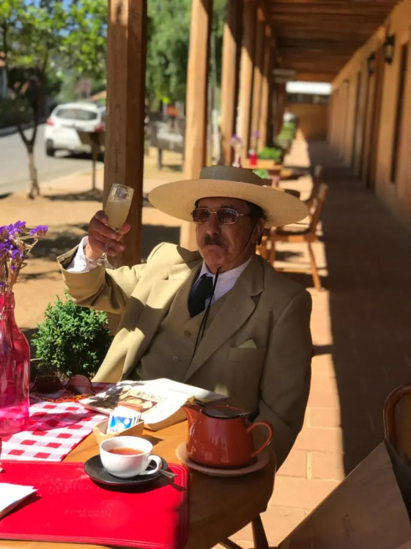 Hotel Parador Vichuquen