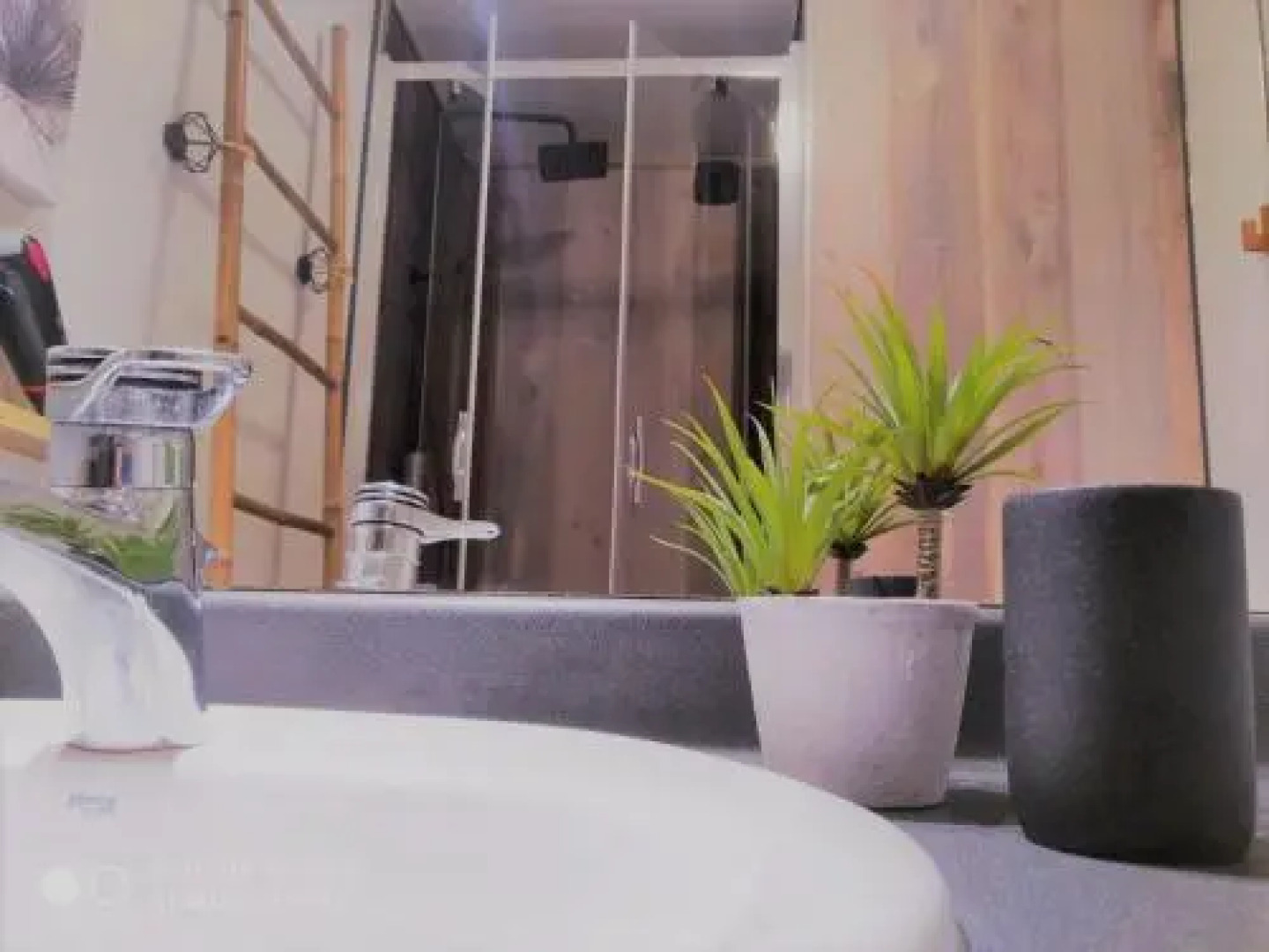 Appartement Luxueux 100M² Bordeaux