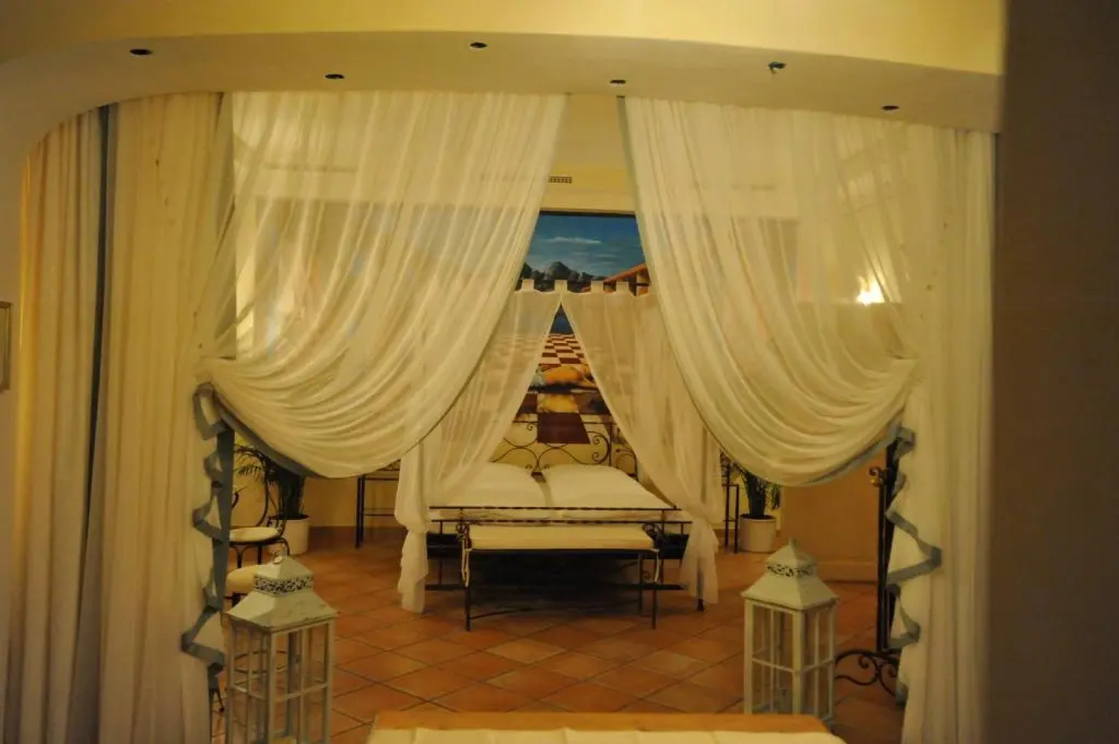 Hotel Schloesschen am See