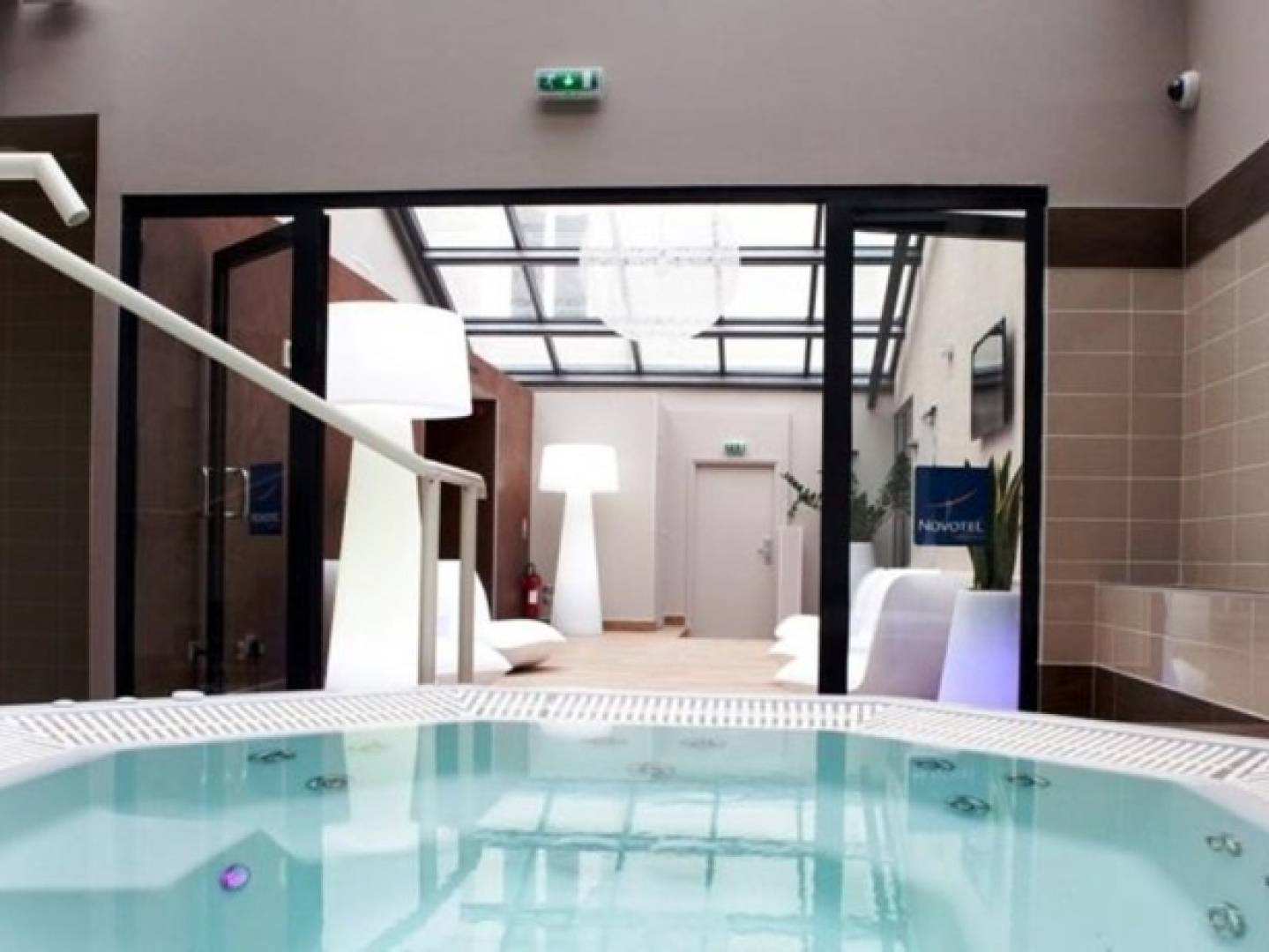 Holiday Inn Toulouse Centre