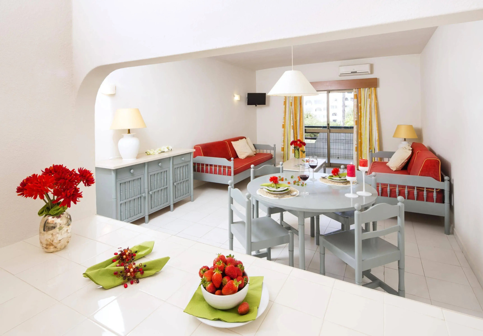 Cheerfulway Valmangude Jardim