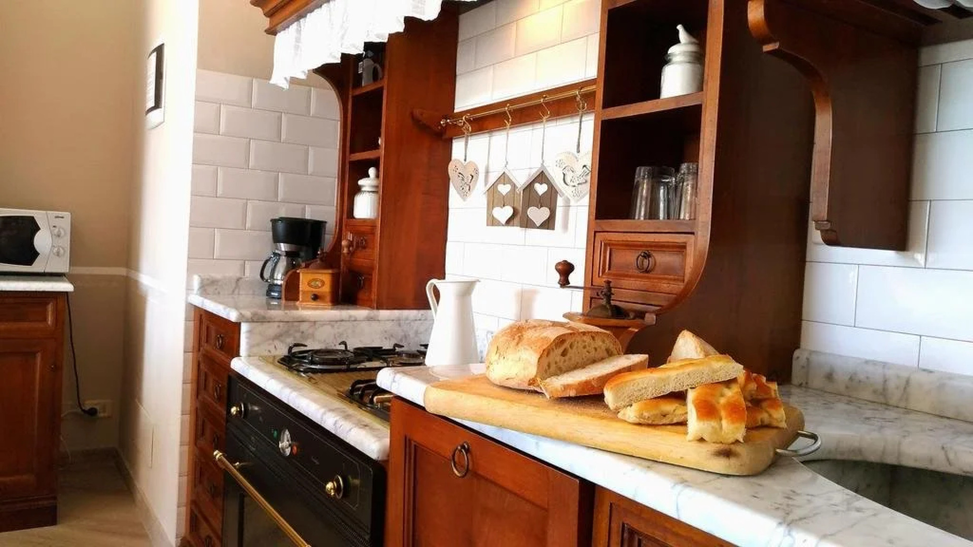 La Valinfiore Charming Home