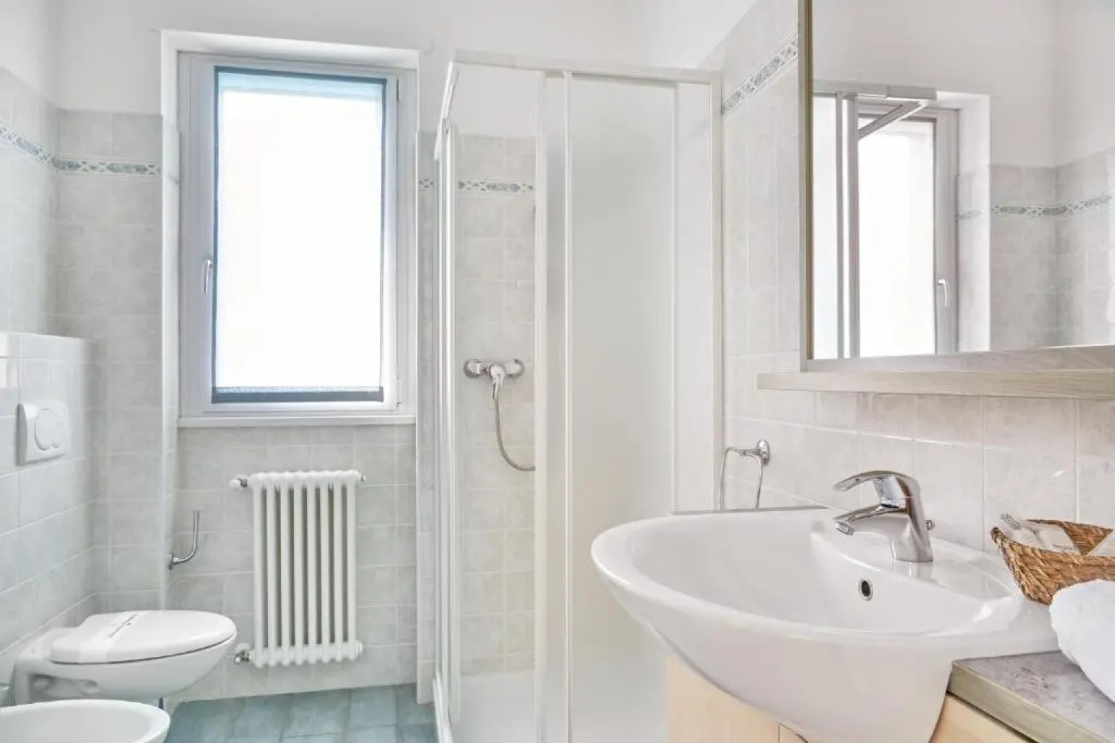 Residence Domaso - Resort & SPA