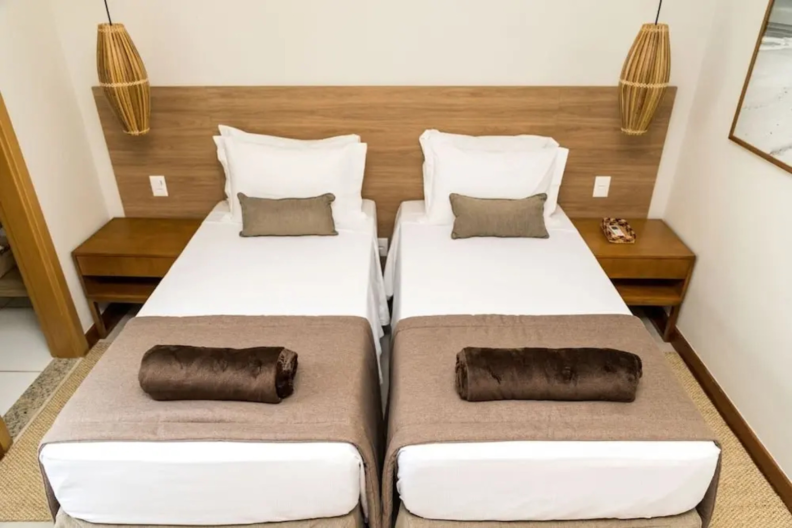 Ponta de Inhambupe Residences