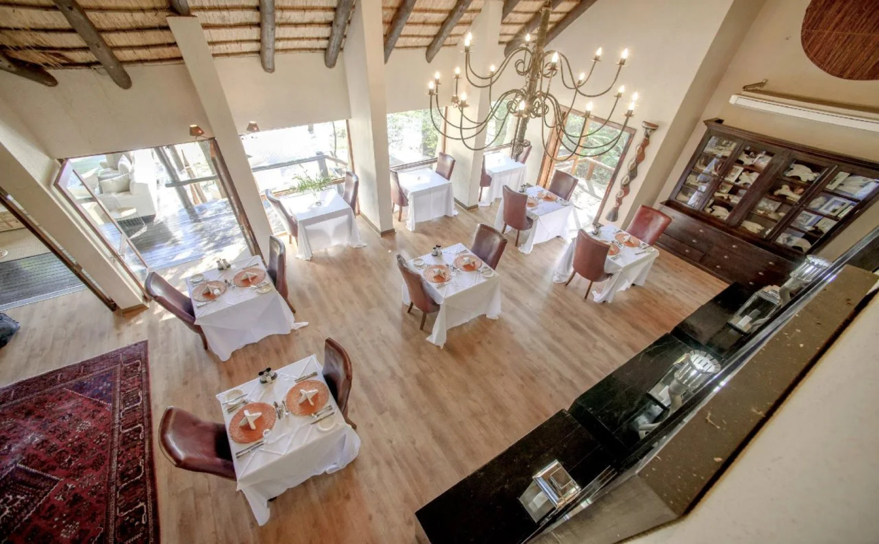 Kuname Lodge