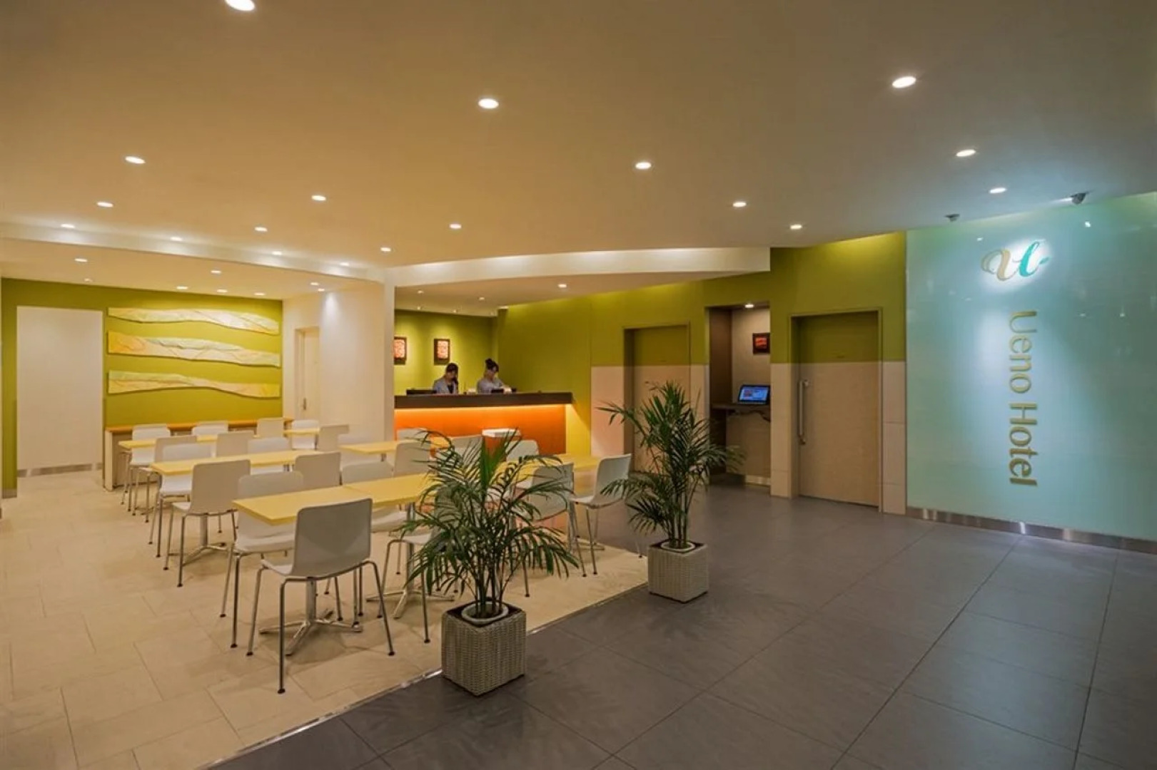 Отель Sardonyx Ueno