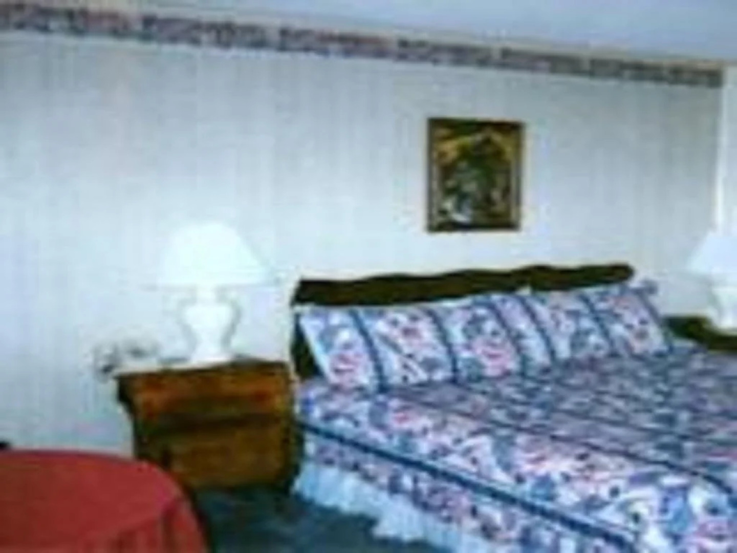 The Chalet Motel, A Travelodge by Wyndham