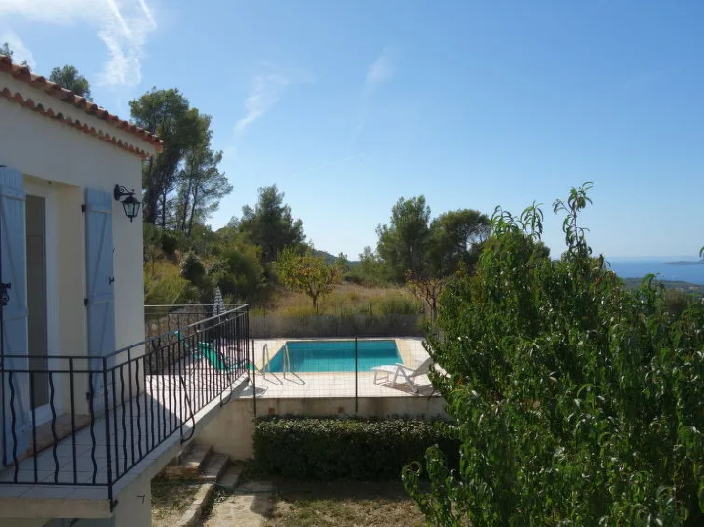 Holiday Home la Campagne