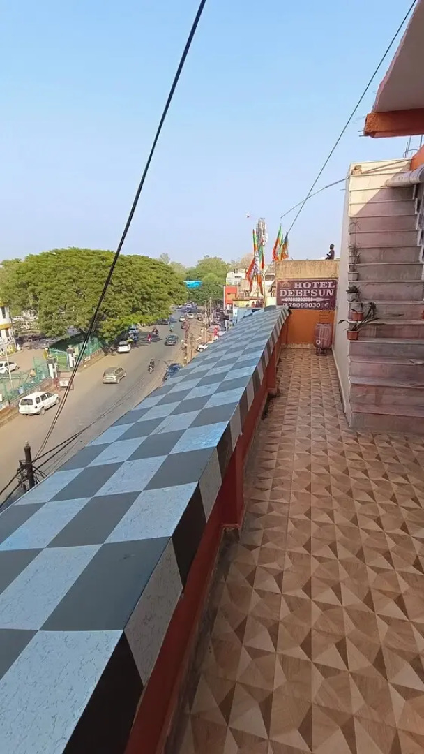 Deepsun Regency Hotel