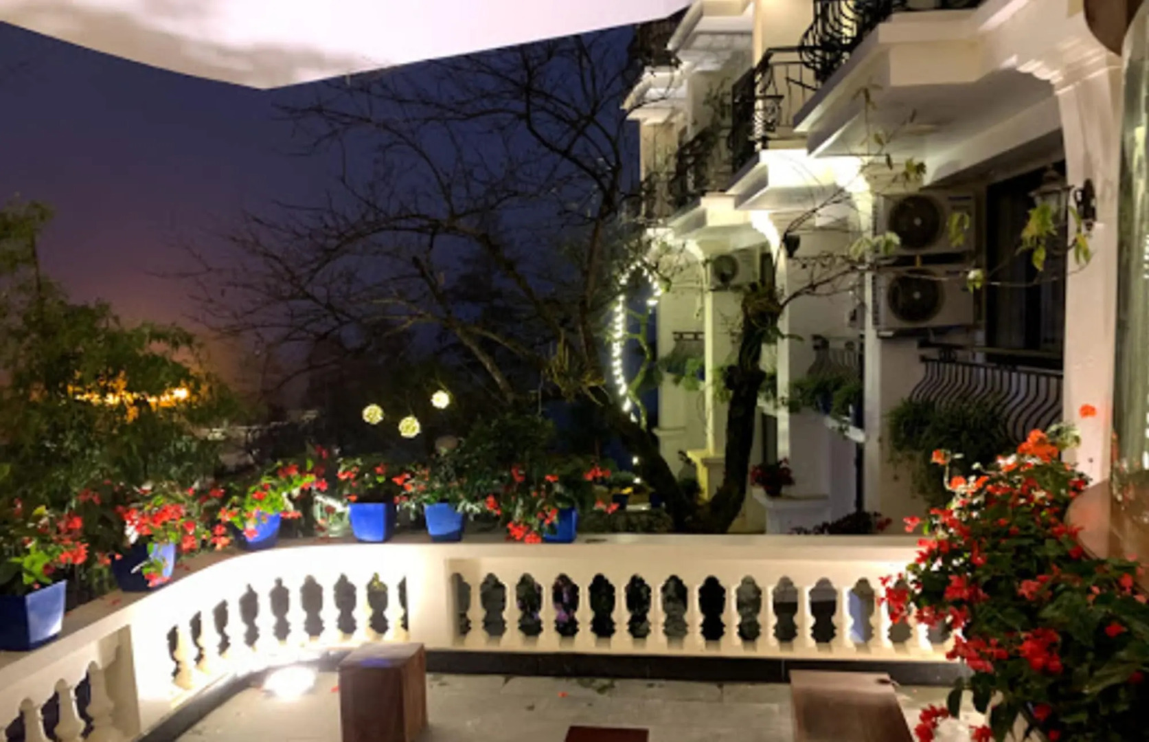 Sapa Highland Resort & Spa