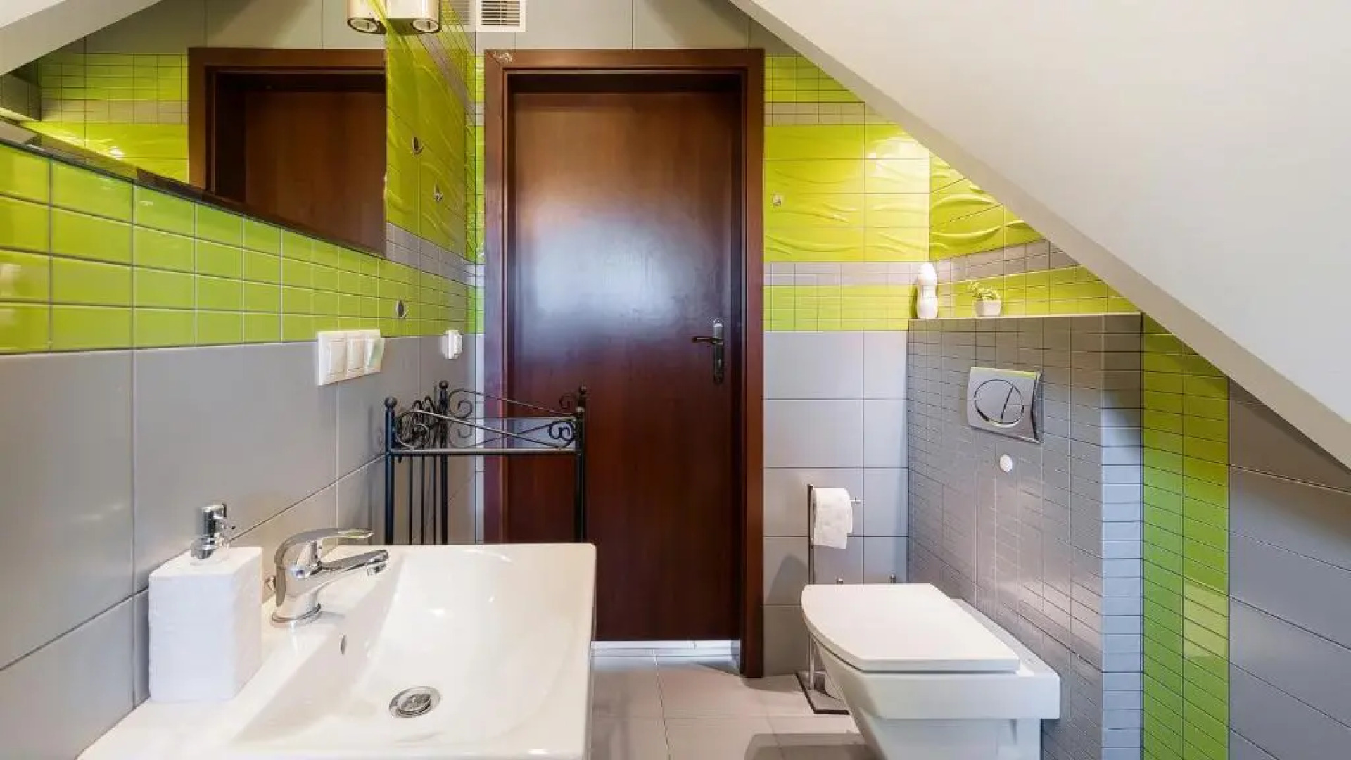 Apartamenty Sun&Snow Kościelisko Chotarz