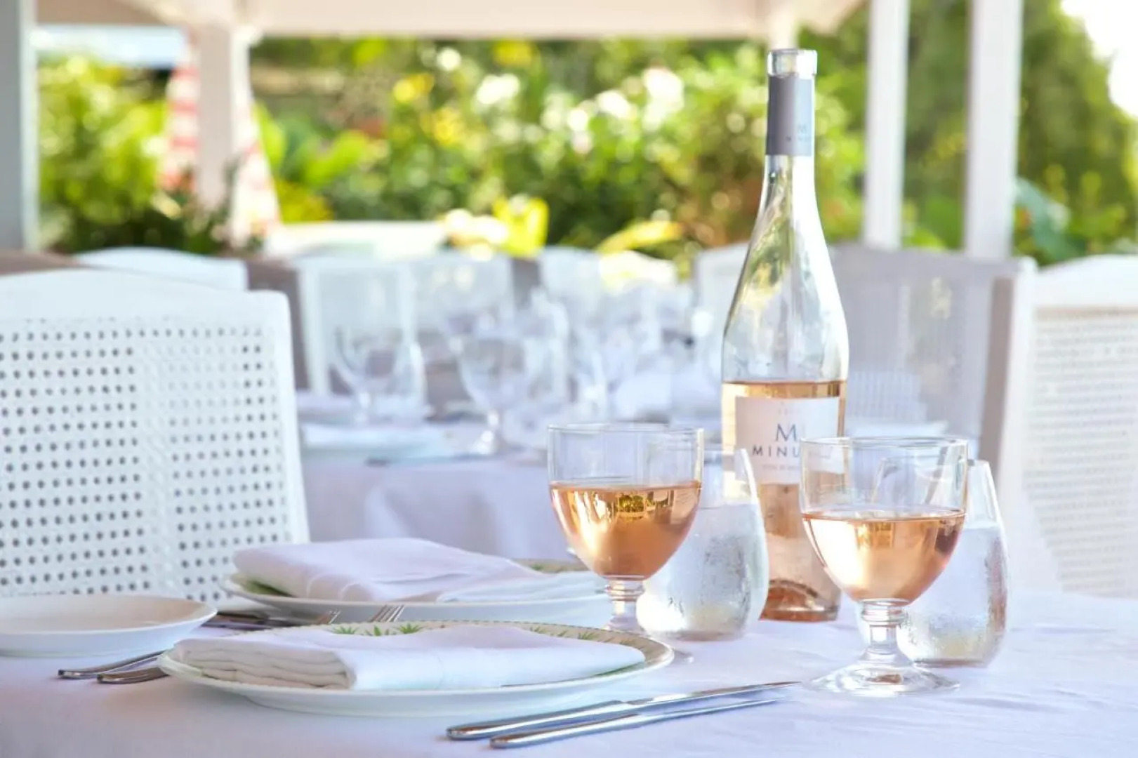 Cobblers Cove - Barbados