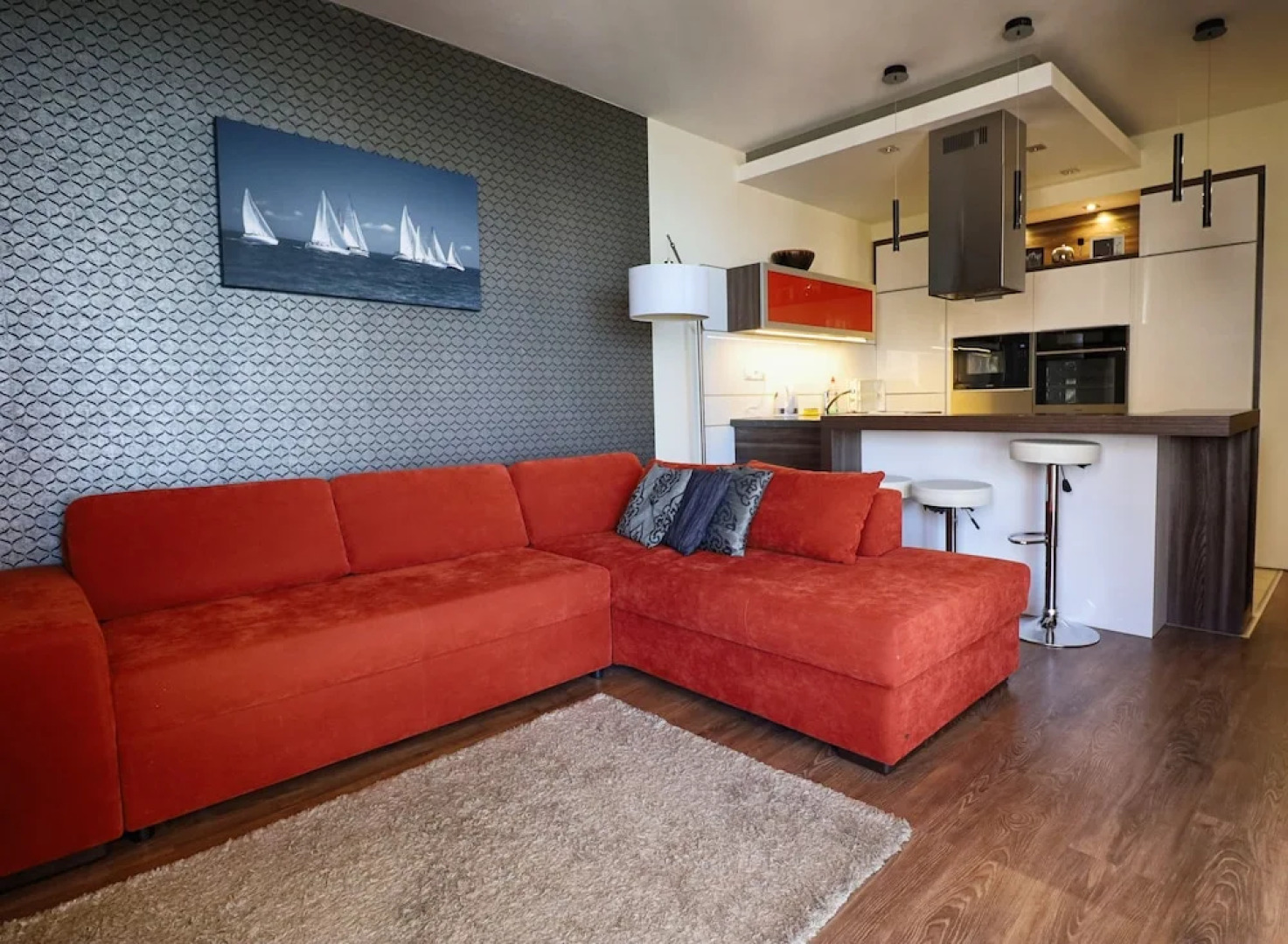 Galerius Golden Beach Apartment