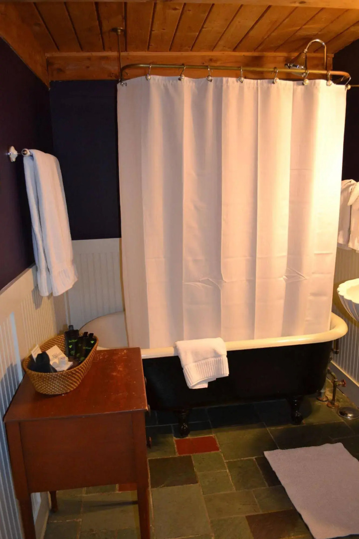 The Inn at Weathersfield