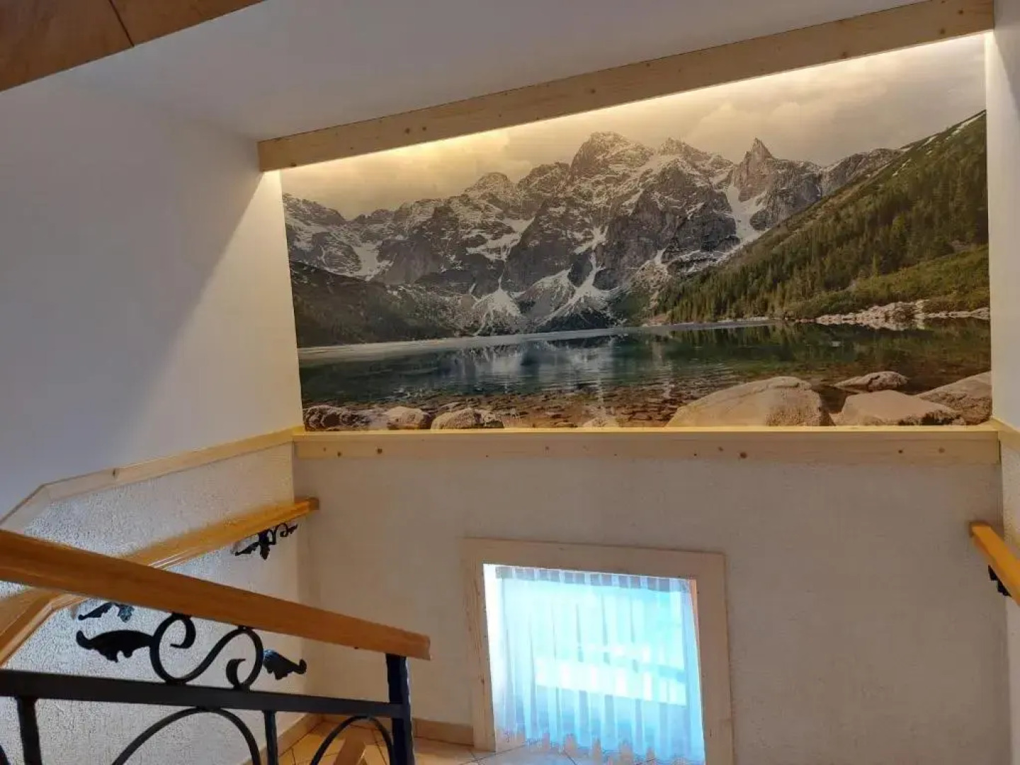 Pokoje Gościnne Stanek