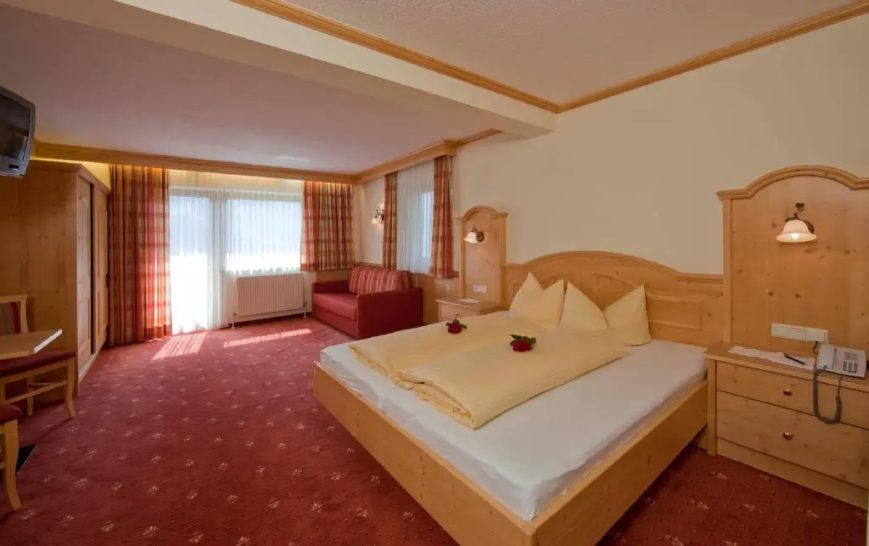 Panoramahotel Schwendbergerhof