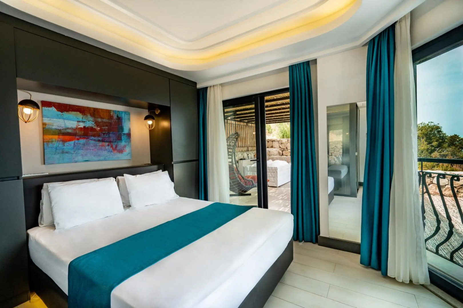 Gümüş Yazar  Hotel