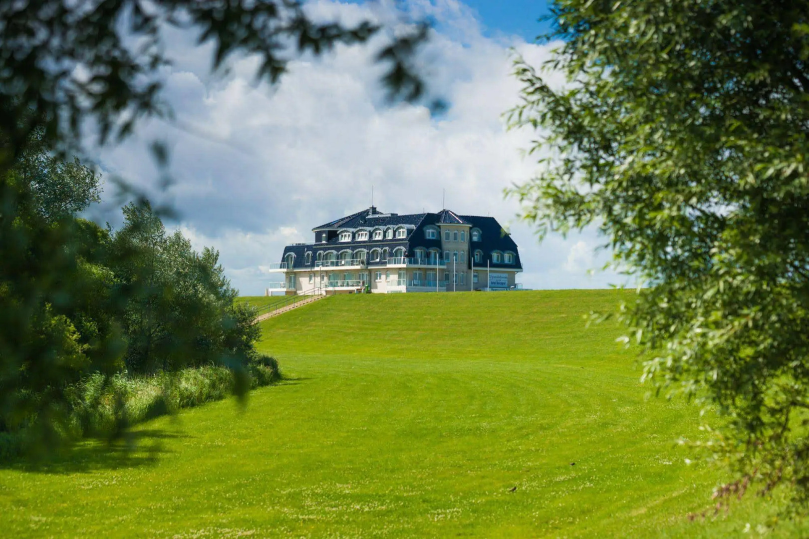 Upstalsboom Hotel Deichgraf