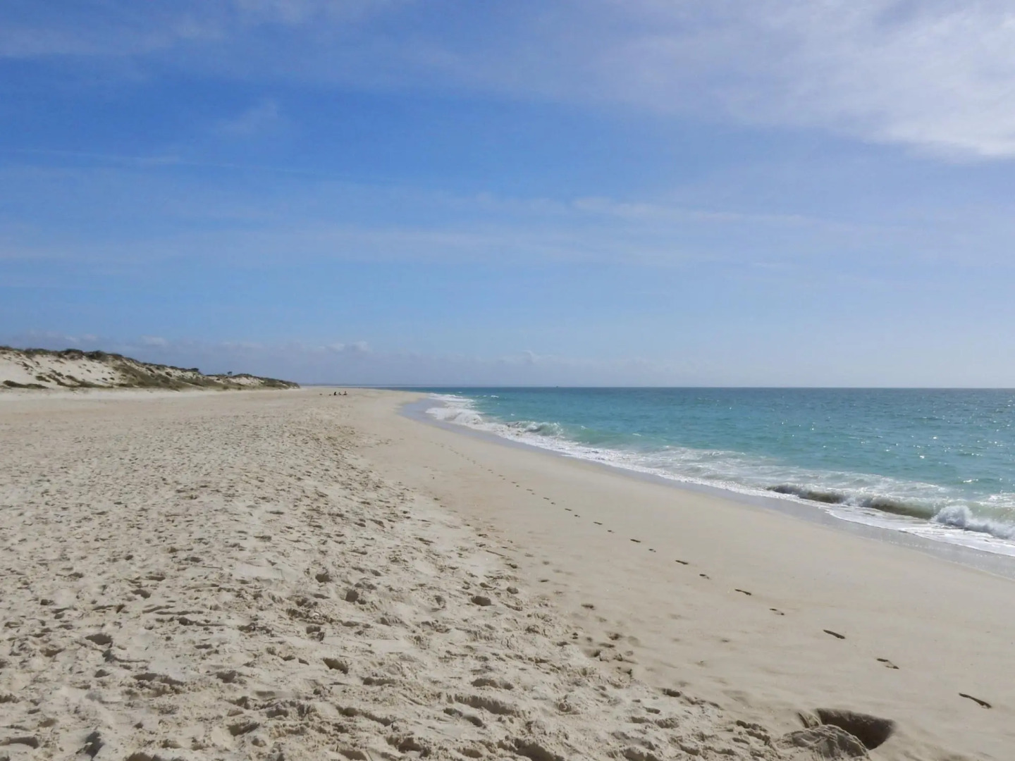 LV Premier Troia TR1 AC Comfort Pool Seaside