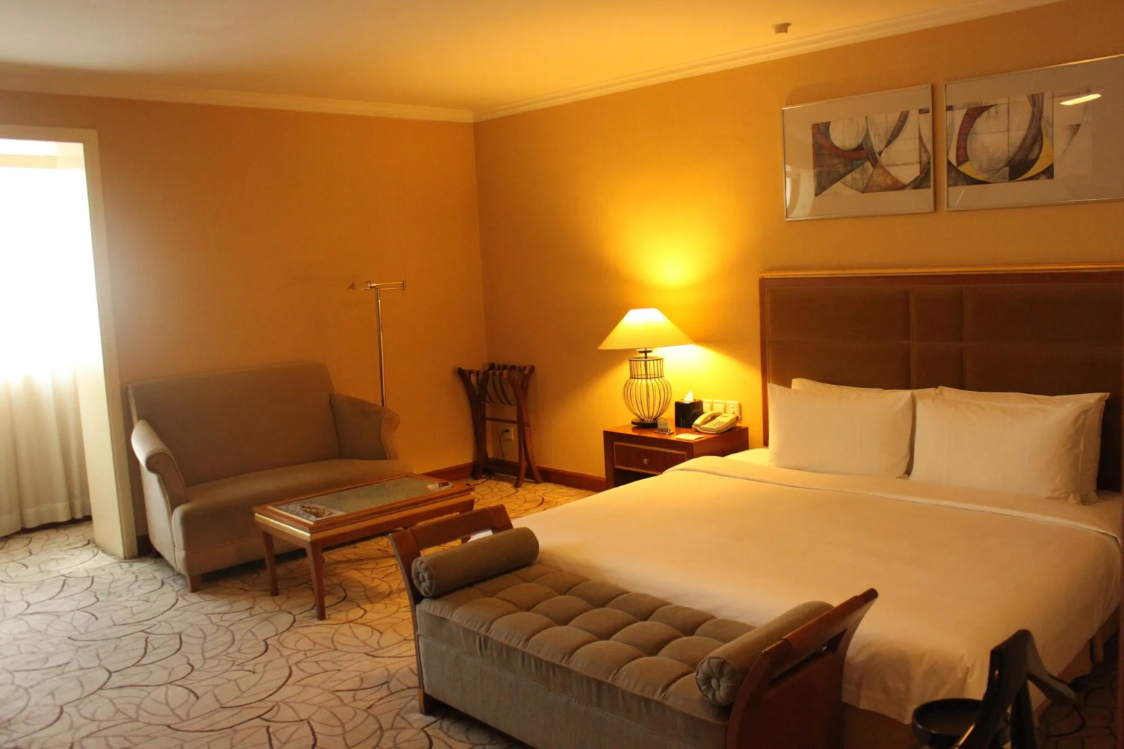 Crowne Plaza Shenyang Zhongshan