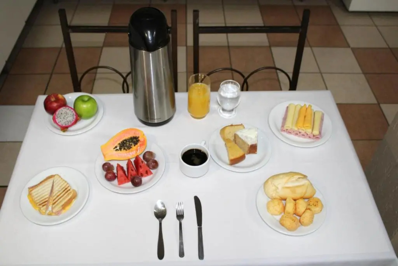 Domus Hotel Veneza - Ipatinga