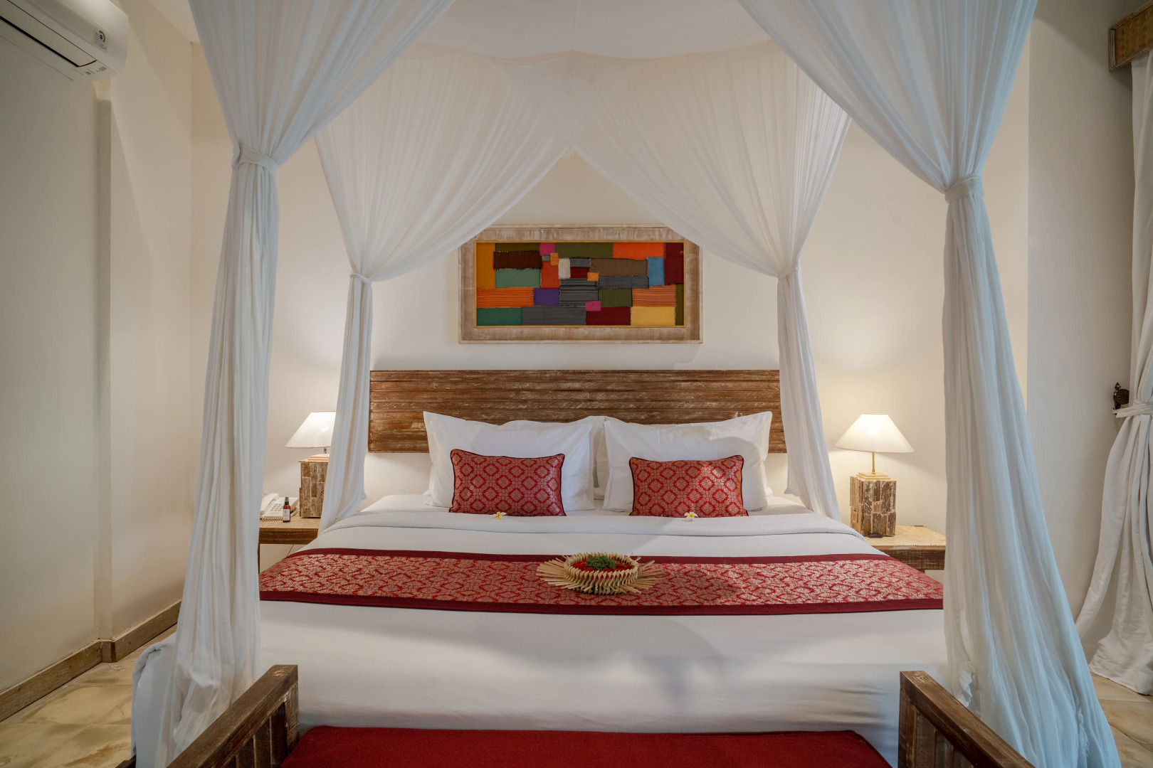 Puri Gangga Resort Ubud