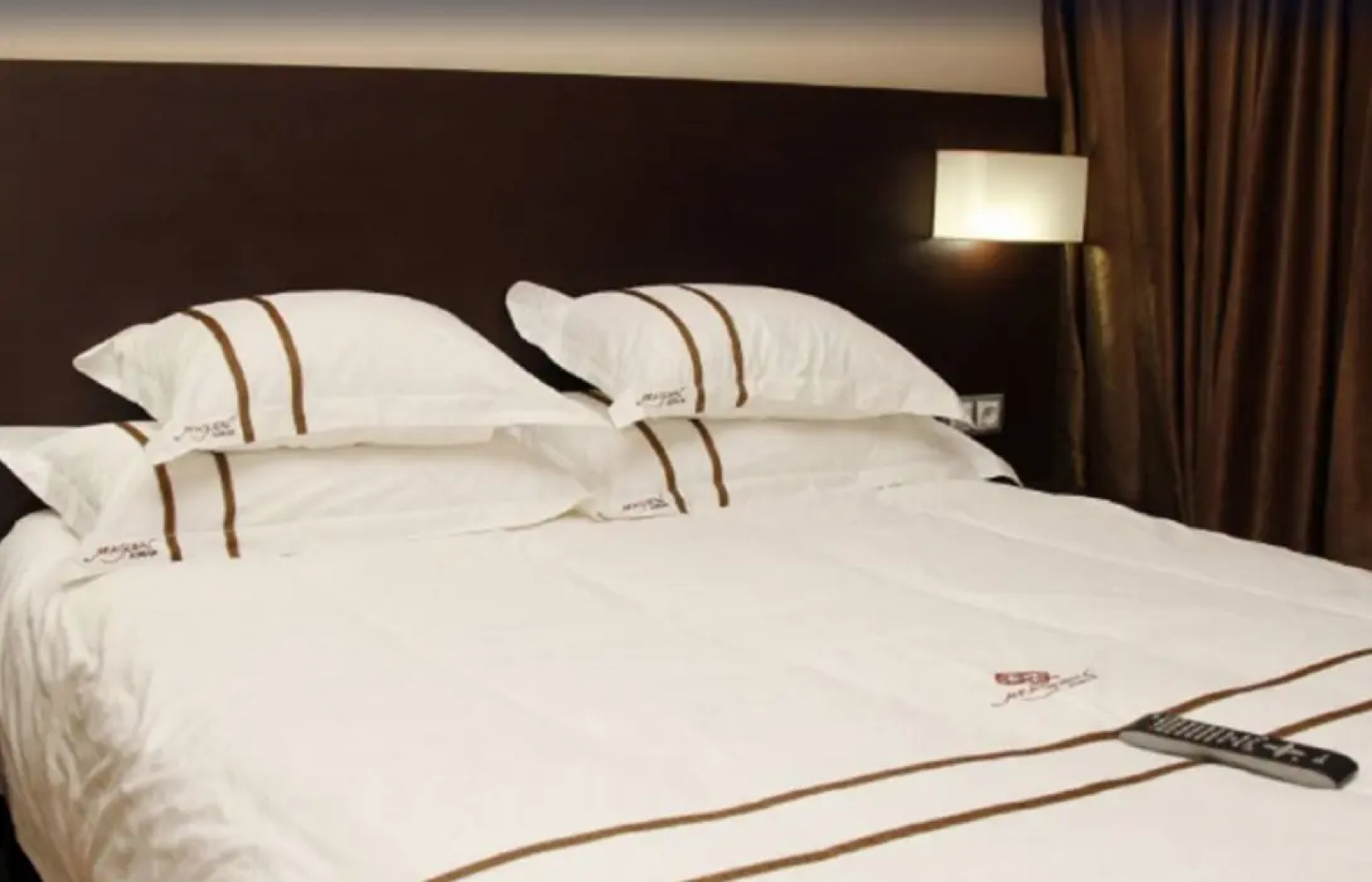 Mraguen Hotel
