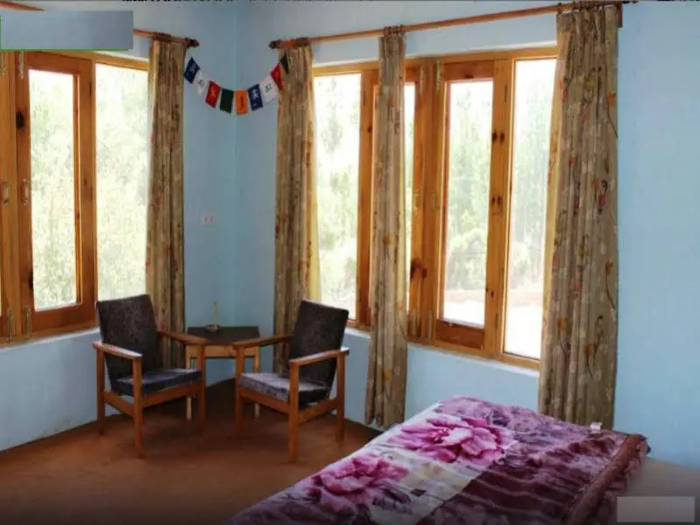 Niri-la Ladakh Guest House Leh