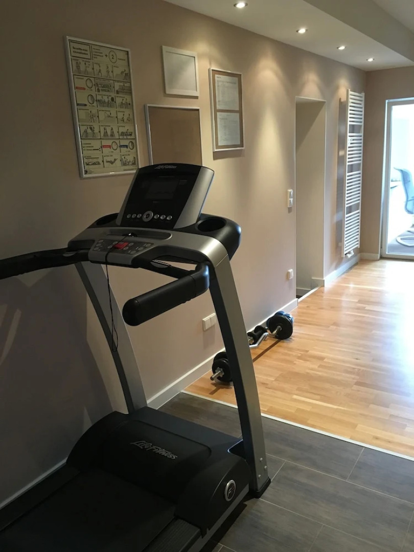 WohnRaum Hotel & Gästehaus