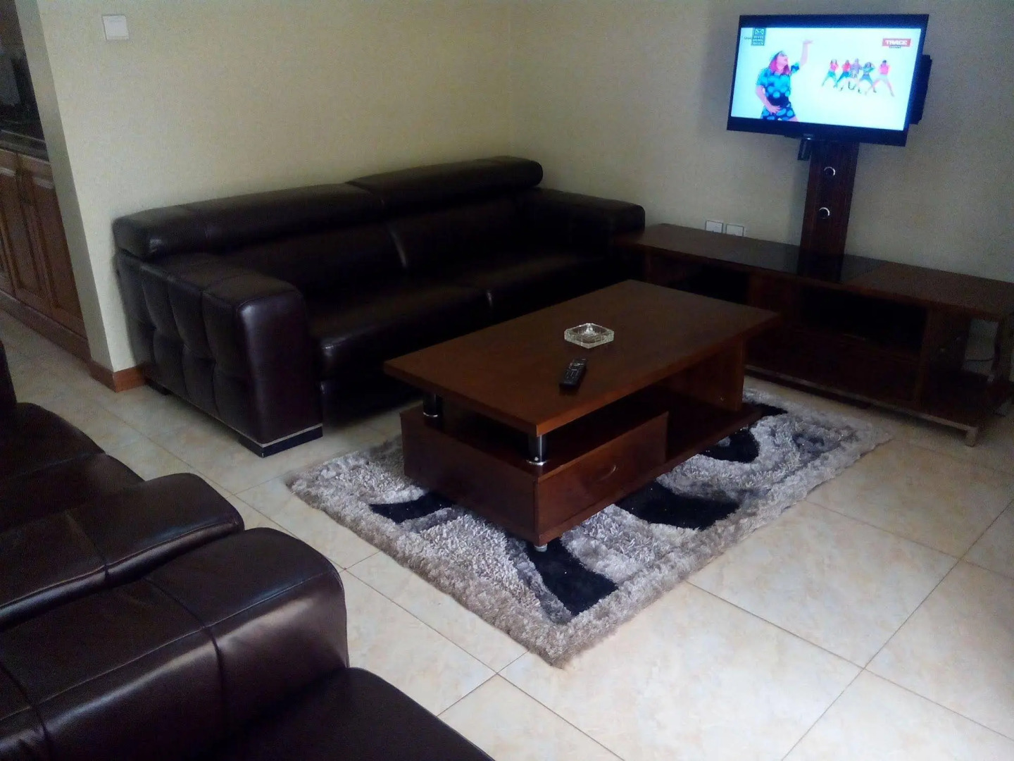 Landmark Suites Rwanda