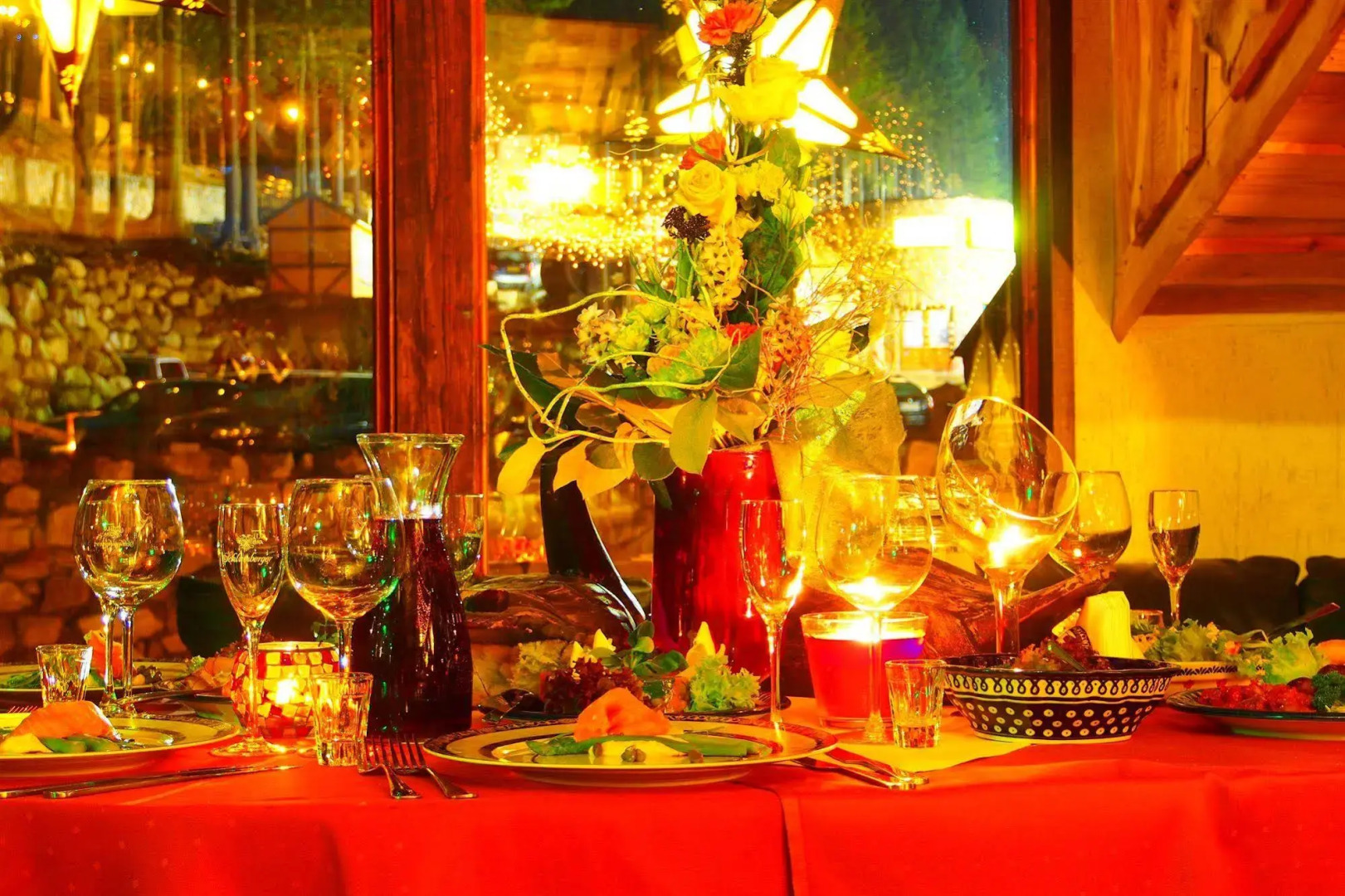 Rezydencja Bialy Jar