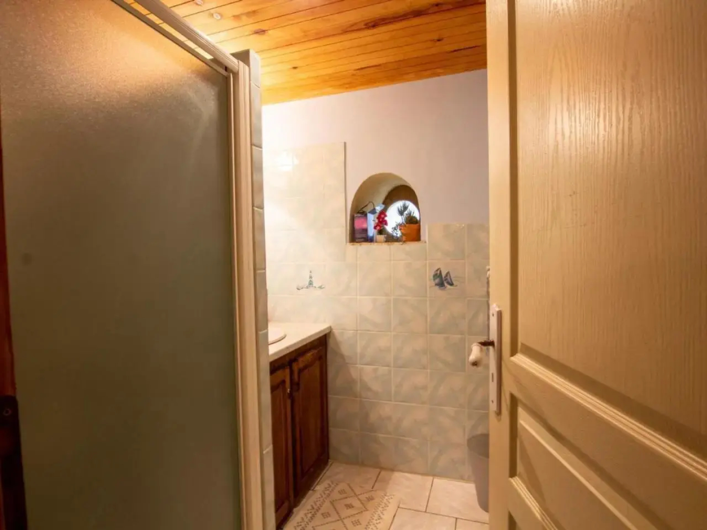 Gite Pezuls, 6 pièces, 9 personnes - FR-1-616-46