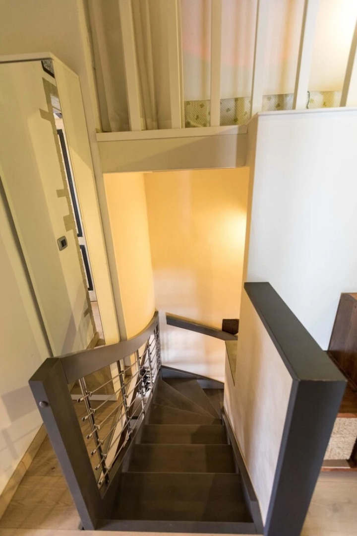 House With 2 Bedrooms in Montone, With Furnished Garden and Wifi