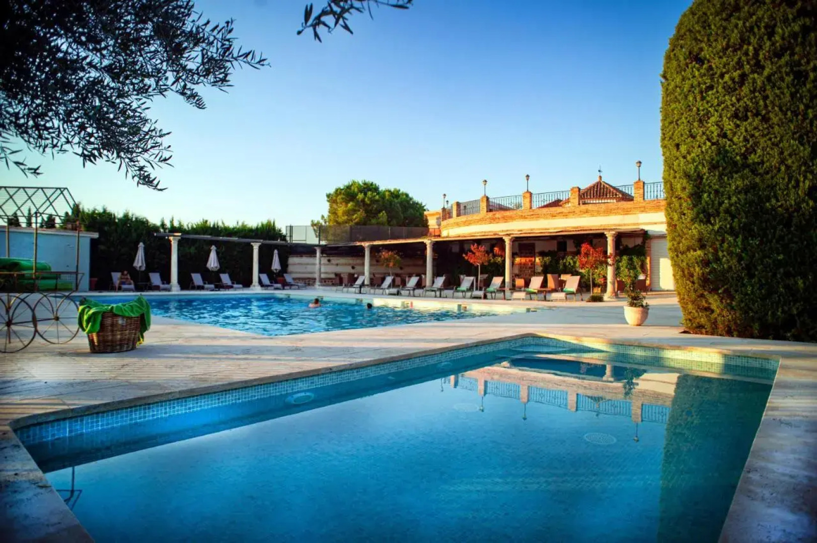 Cigarral Santa María