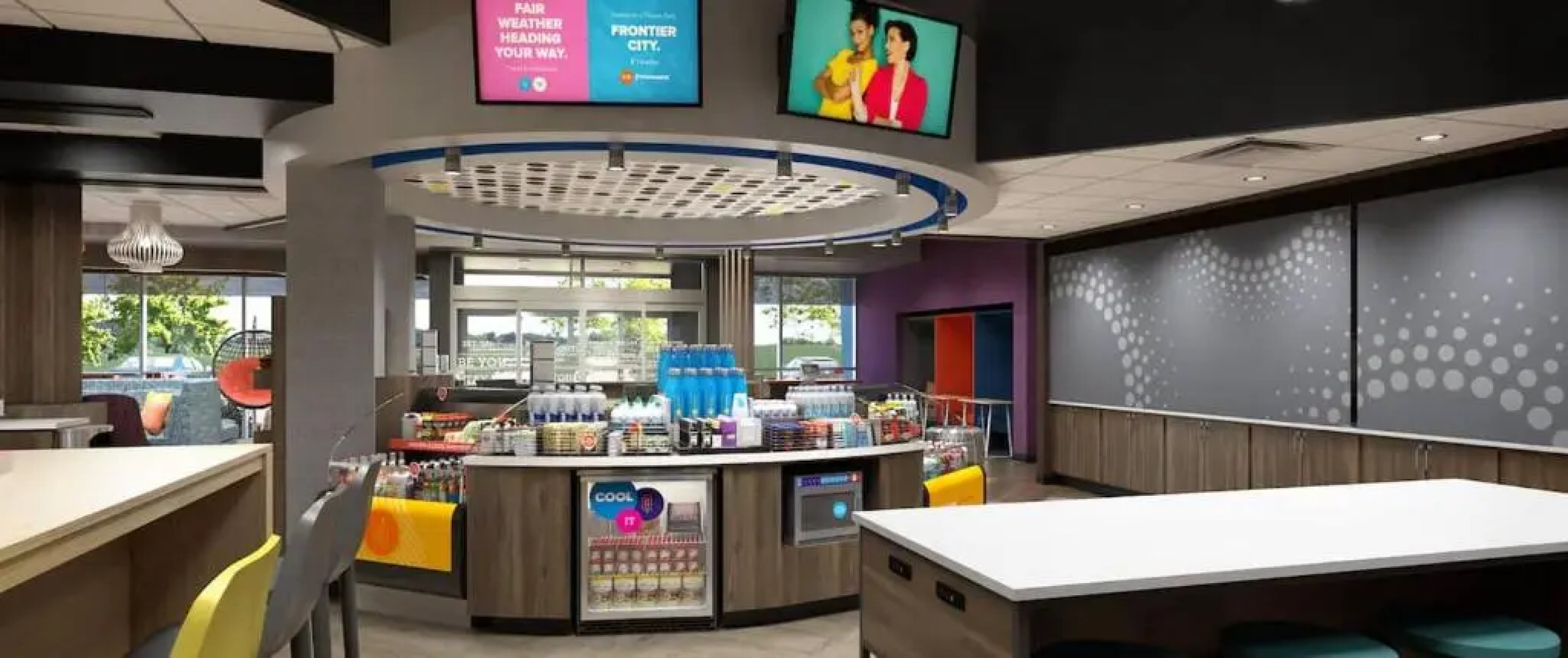 Tru by Hilton Port St. Lucie Tradition