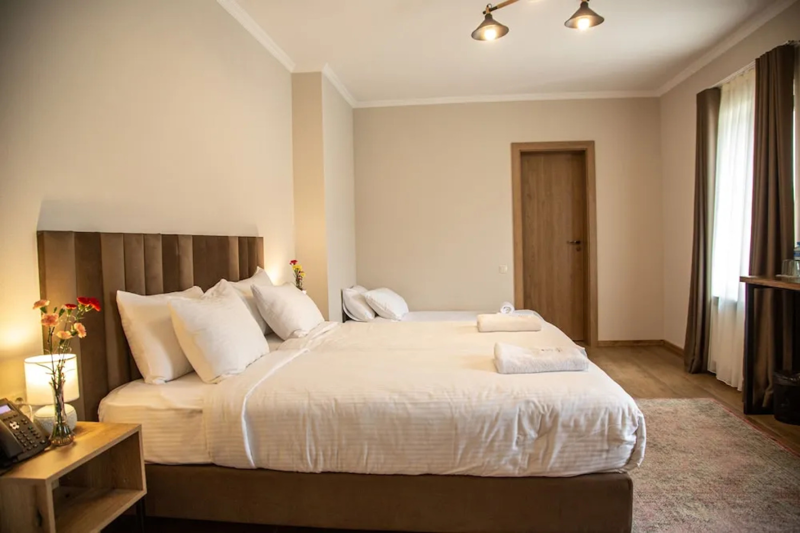 Отель Giorgi Ushikishvili Chateau Celler