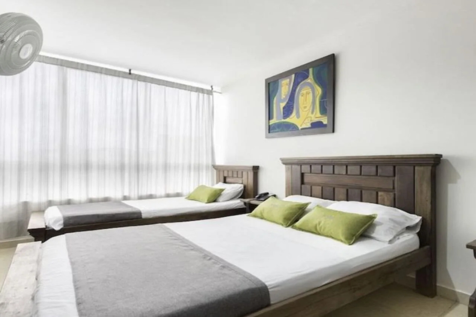 Ayenda 1120 Hotel Comercial