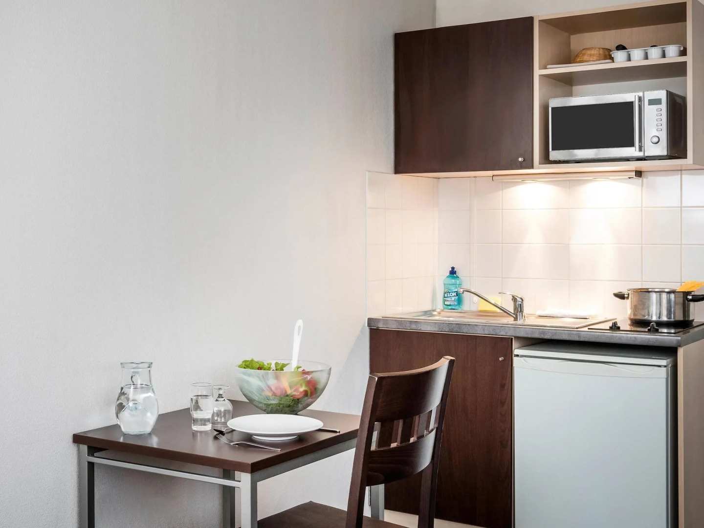 Aparthotel Adagio Access Paris Clamart