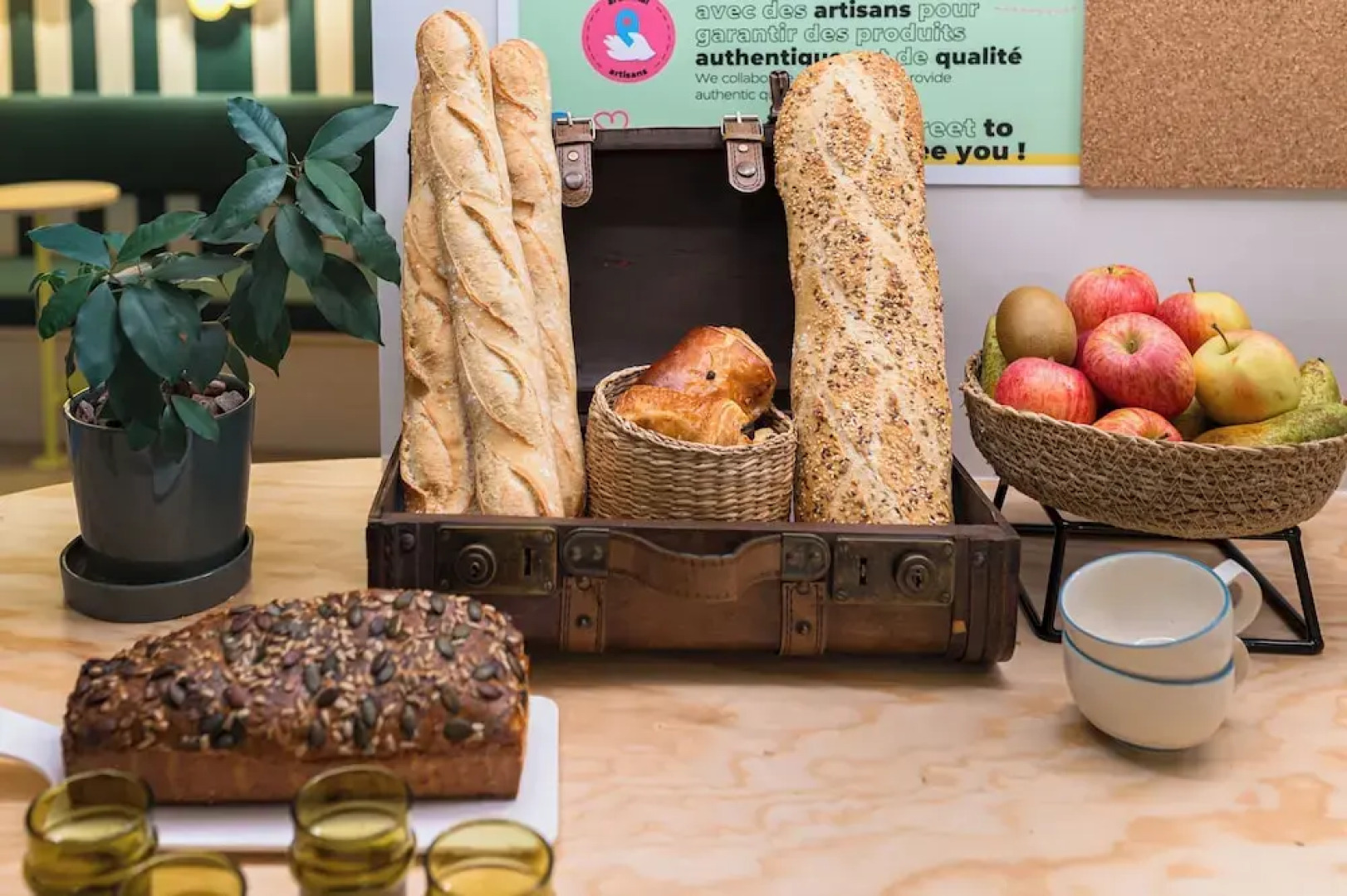 Greet Hôtel Prévessin Genève Aéroport