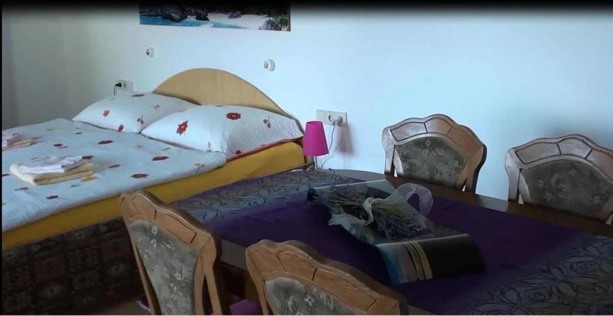 Pension Ödenburgerhof