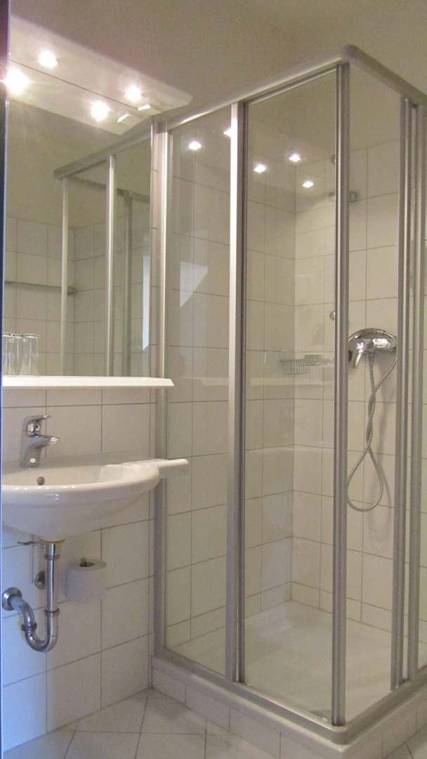 Hotel Schöne Aussicht