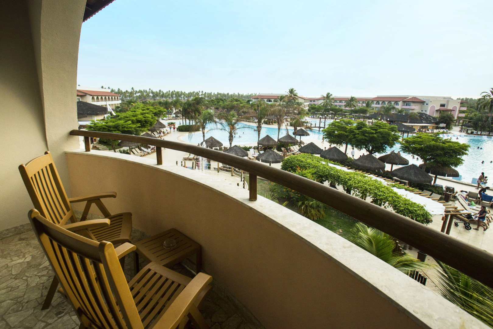 Grand Palladium Imbassai Resort and Spa - All Inclusive