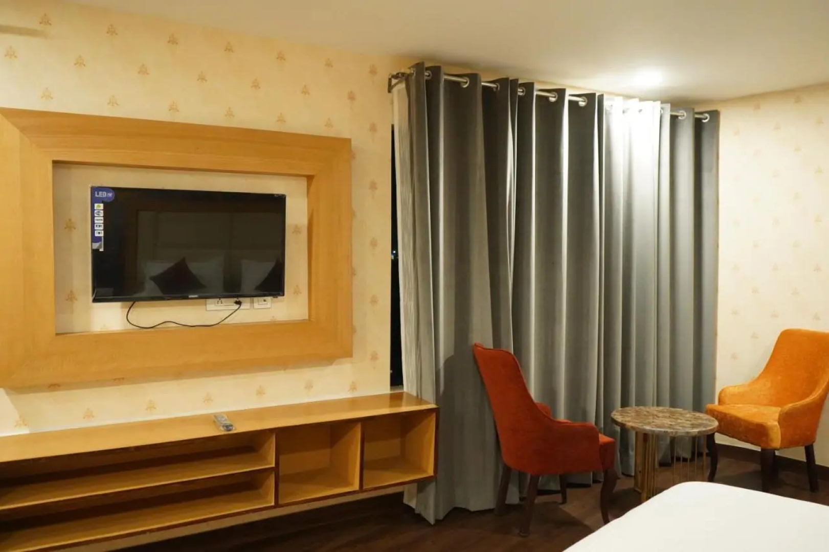 The Stories Hotel