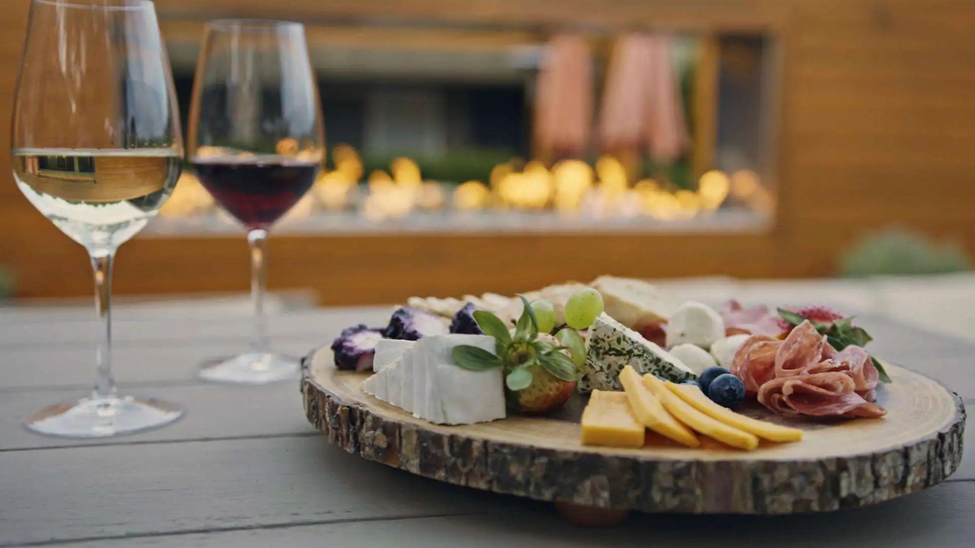 The Nest Hotel Palo Alto