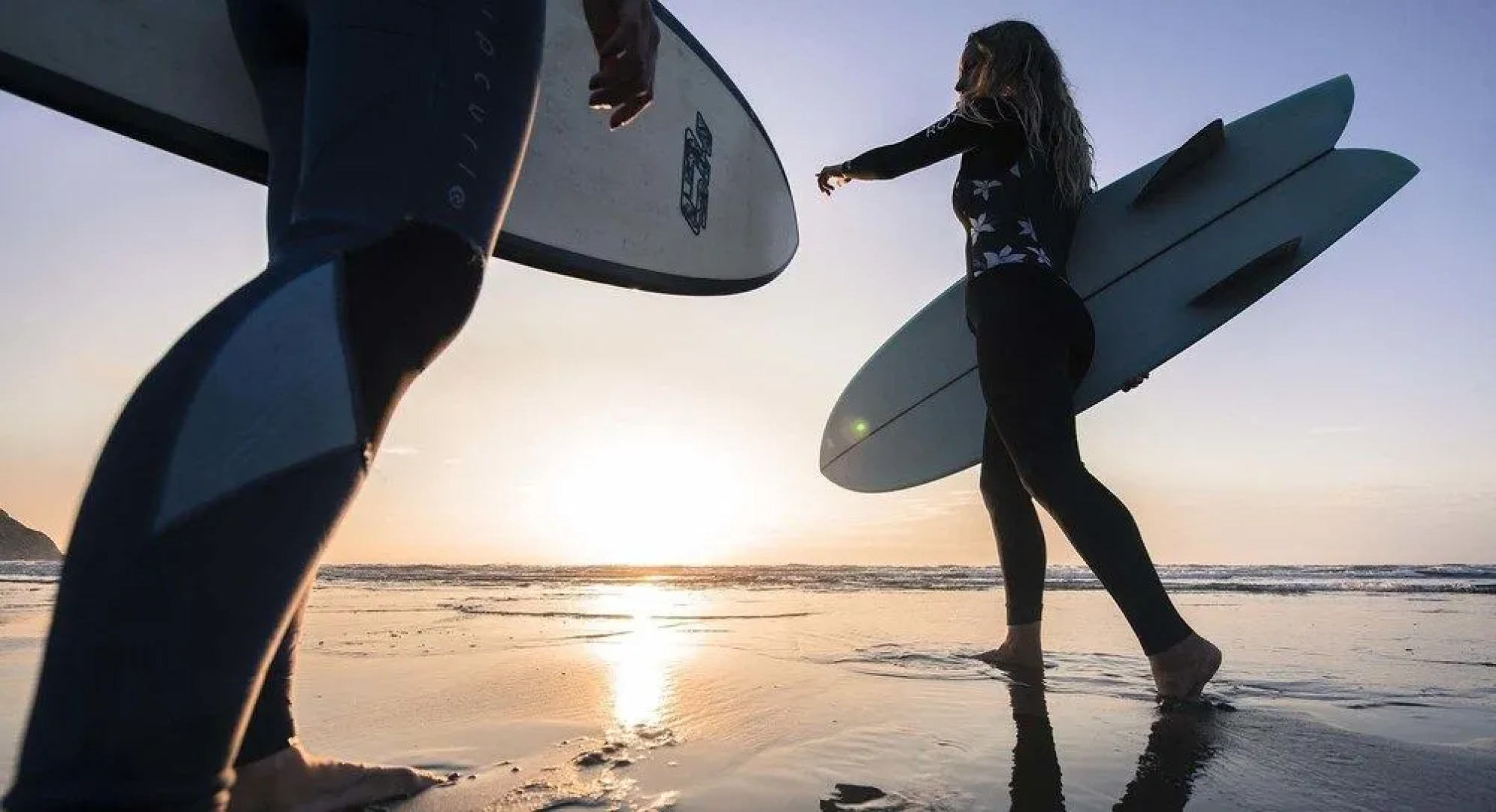 Moana Eco Surf House - Hostel