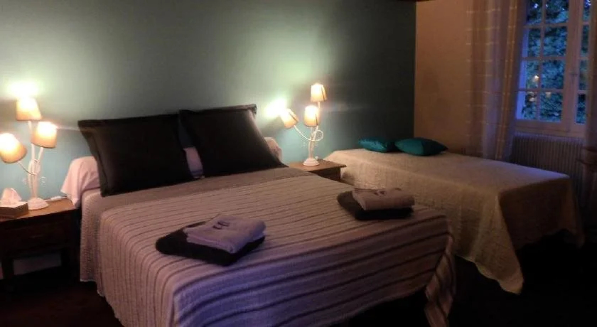 Domaine de La Héllière