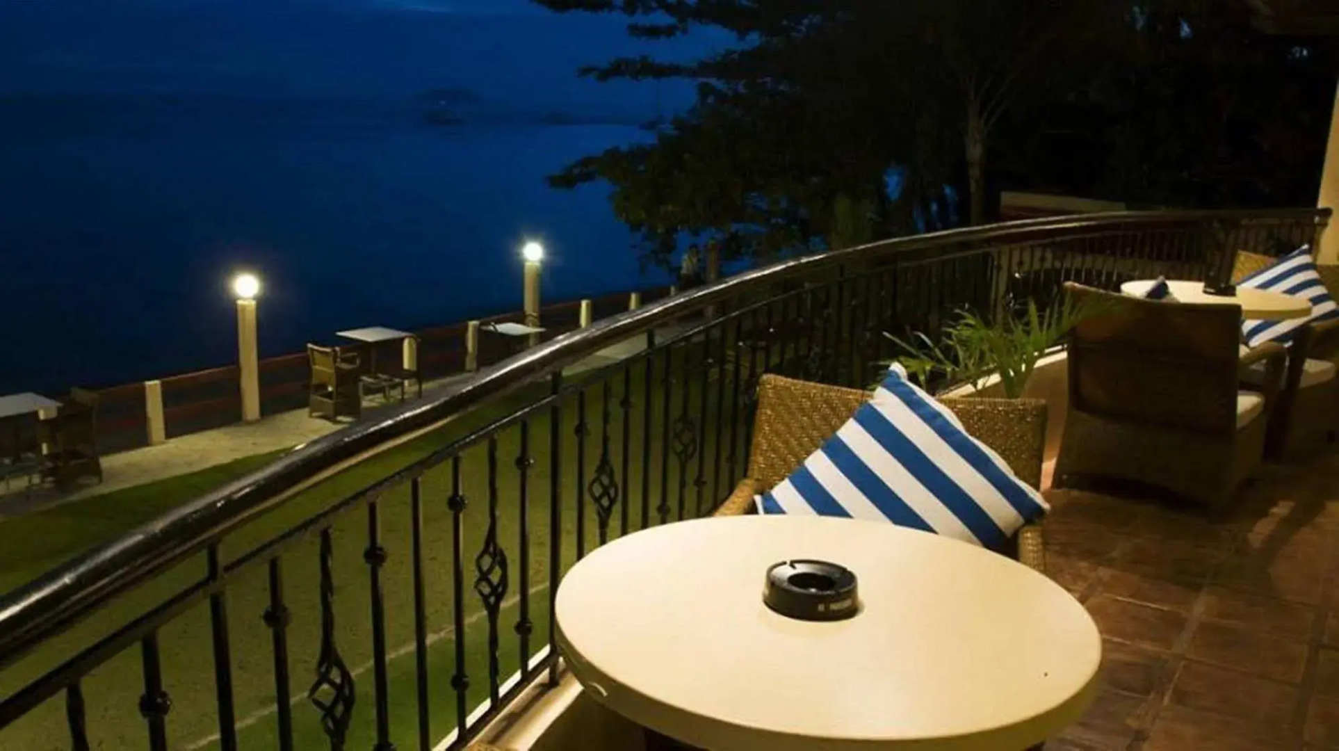 Sierra Resort powered by Cocotel