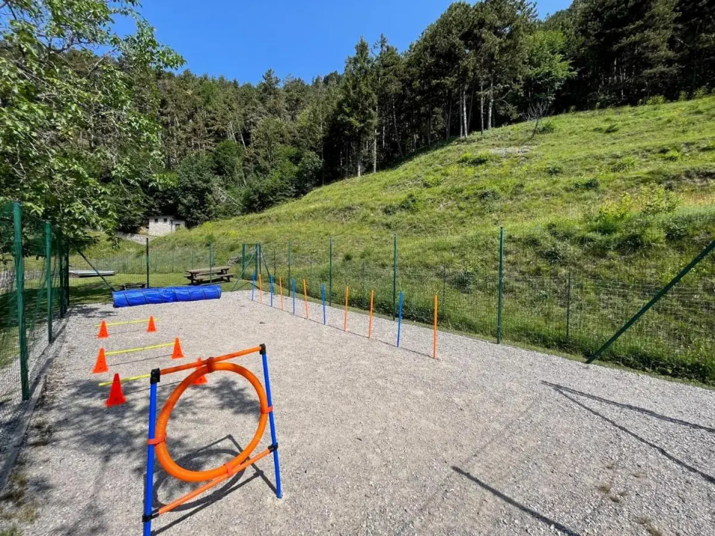 Residence Panorama La Forca