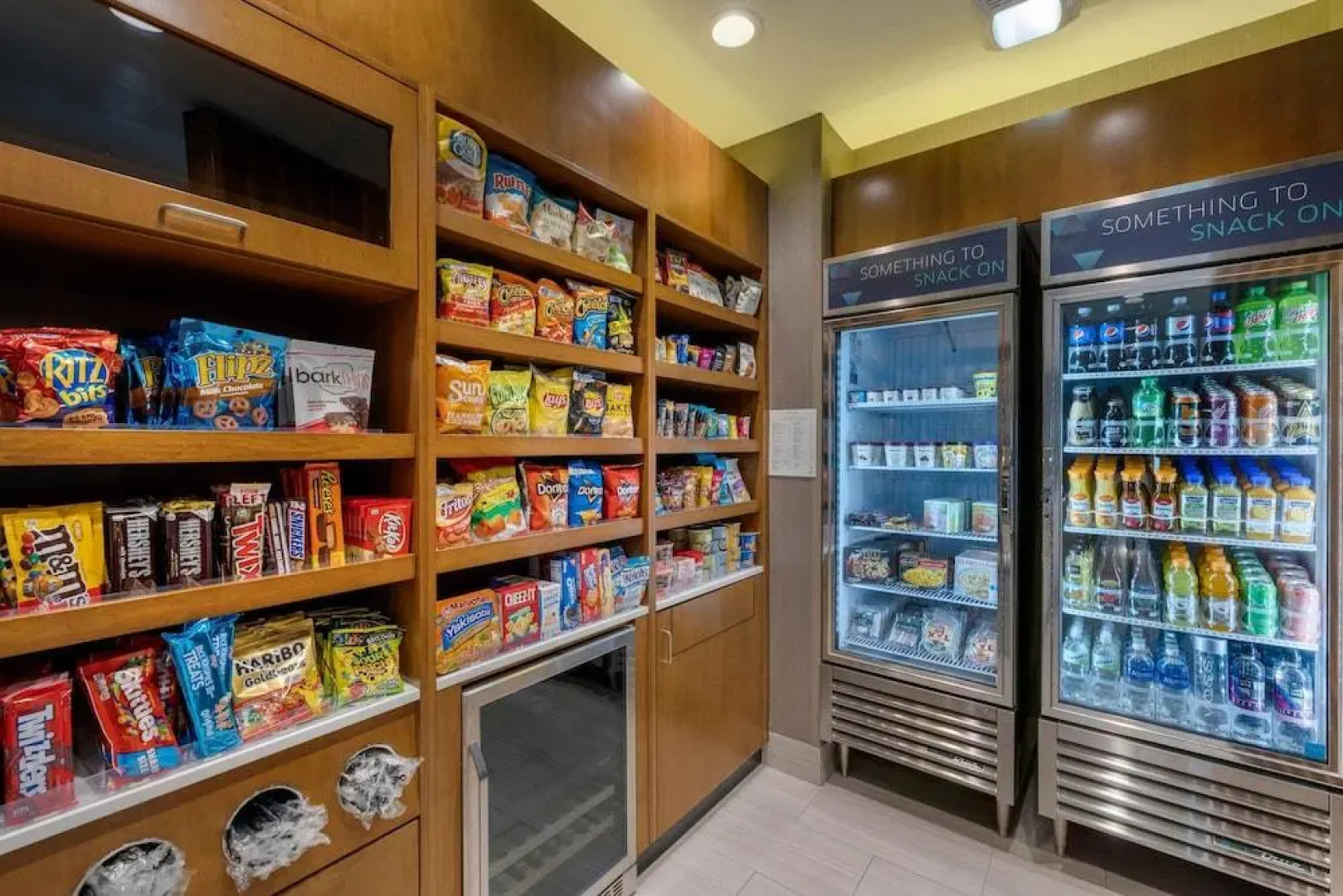 SpringHill Suites by Marriott Anaheim Placentia/Fullerton