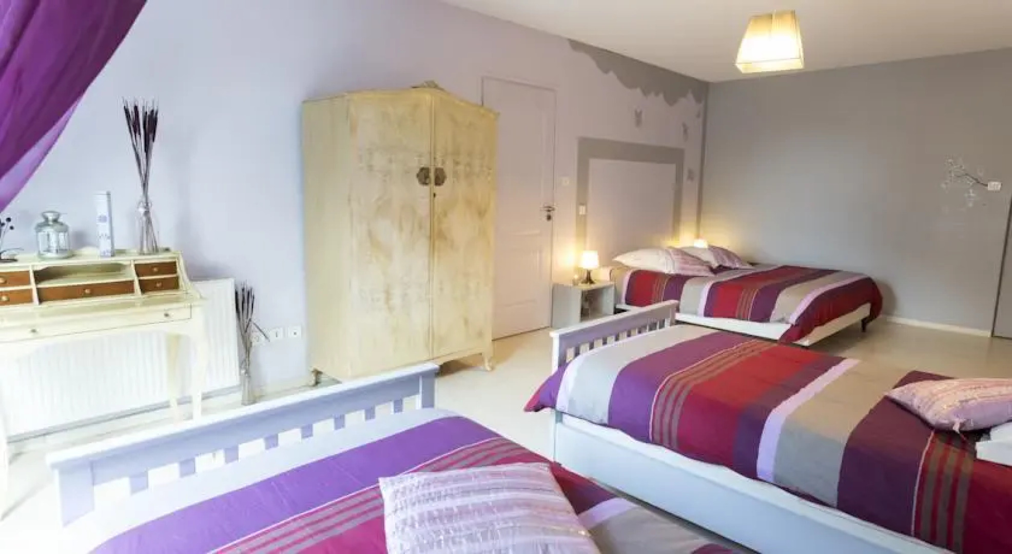 Le Blockhaus de Domléger